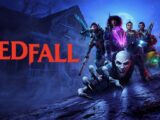Redfall