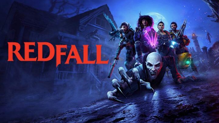 Redfall