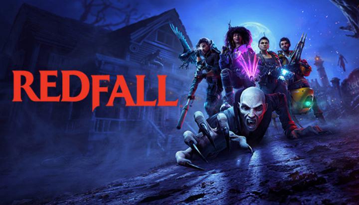 60fps já são uma realidade no Redfall para as Xbox Series 60fps já são uma realidade no Redfall para as Xbox Series