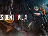 Resident Evil 4 Remake