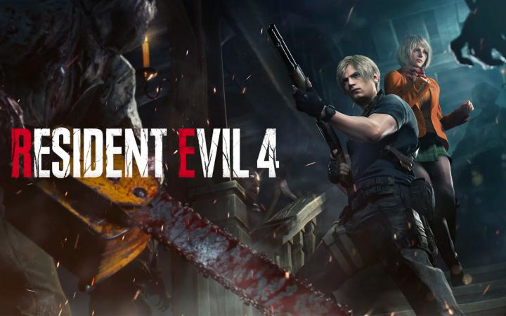Remake de Resident Evil 4 vende mais de 3 milhões de cópias em apenas 2 dias Remake de Resident Evil 4 vende mais de 3 milhões de cópias em apenas 2 dias