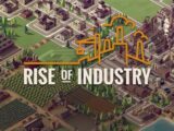 Rise of Industry