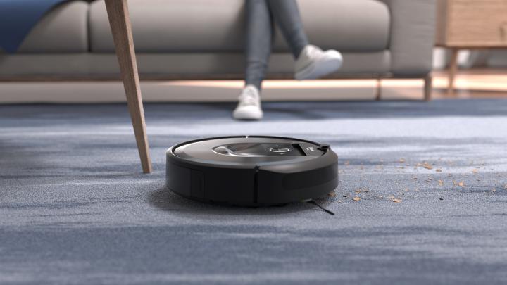 iRobot anuncia chegada a Portugal do robot aspirador e mopa Roomba Combo i8 iRobot anuncia chegada a Portugal do robot aspirador e mopa Roomba Combo i8