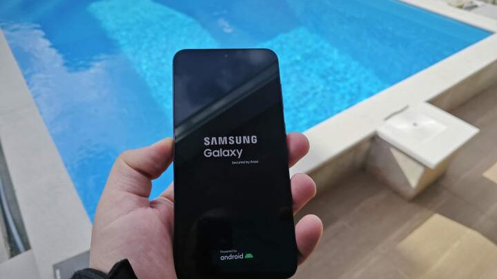 Galaxy S23