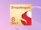 Snapdragon 8 Gen 3