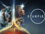 Starfield Speedrunner