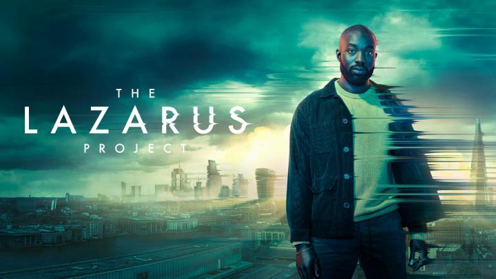The Lazarus Project: Temporada 2 estreia hoje em Portugal The Lazarus Project: Temporada 2 estreia hoje em Portugal