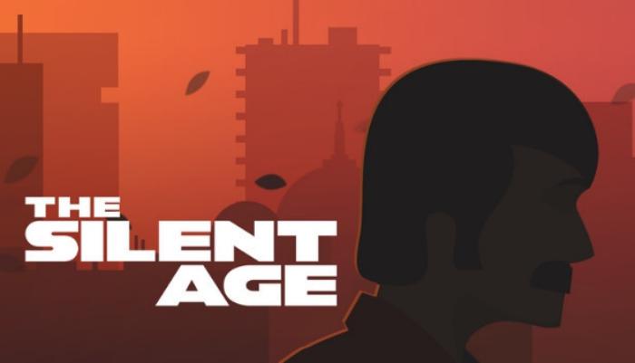 The Silent Age é um dos jogos gratuitos desta semana na Epic Games Store The Silent Age é um dos jogos gratuitos desta semana na Epic Games Store