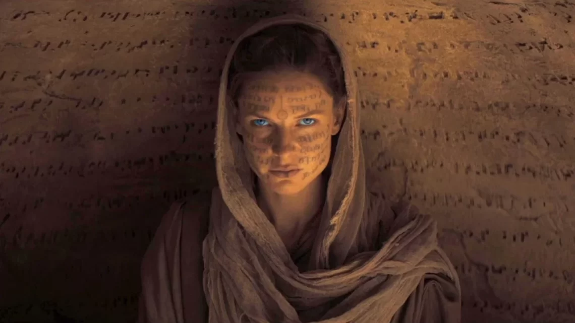 “Dune: The Sisterhood” – A produção da HBO Max está em risco “Dune: The Sisterhood” – A produção da HBO Max está em risco
