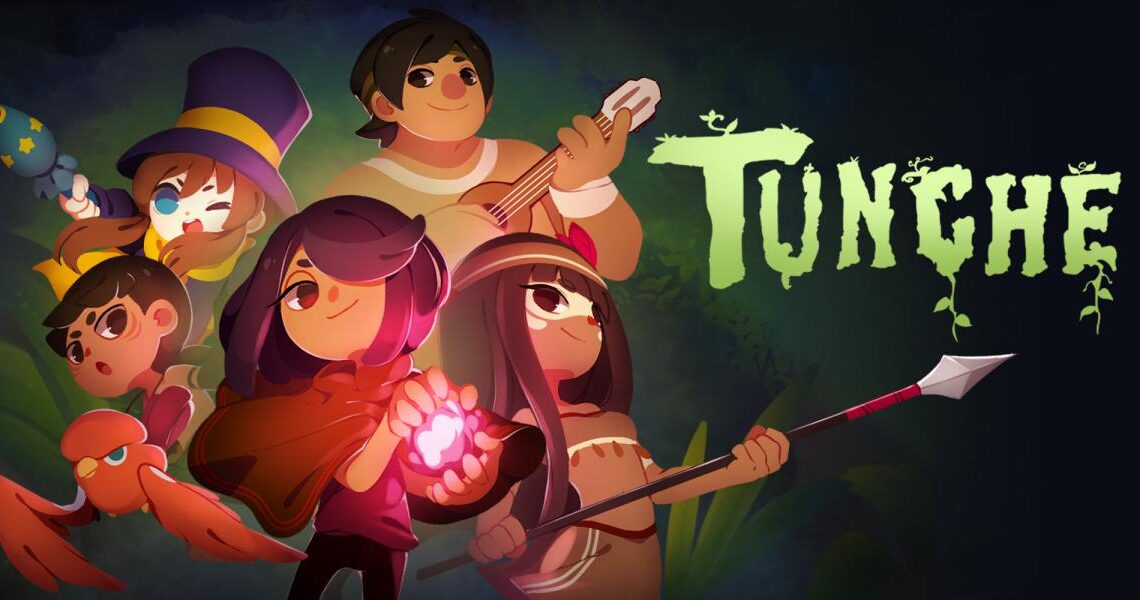 Tunche