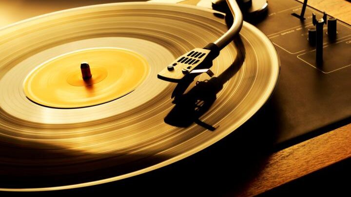Vinil