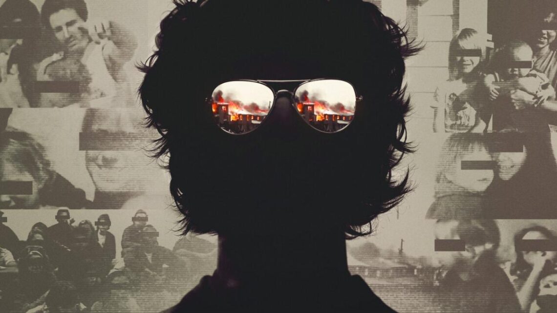 Waco: Apocalipse Norte-Americano é a nova minissérie imersiva que estreia hoje na Netflix Waco: Apocalipse Norte-Americano é a nova minissérie imersiva que estreia hoje na Netflix