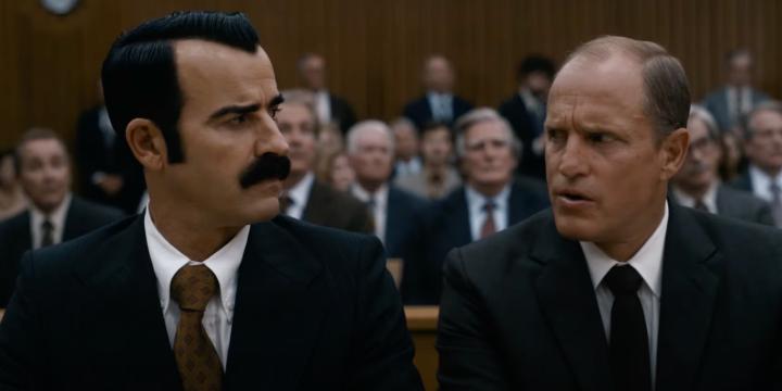 White House Plumbers estreia hoje na HBO Max White House Plumbers estreia hoje na HBO Max