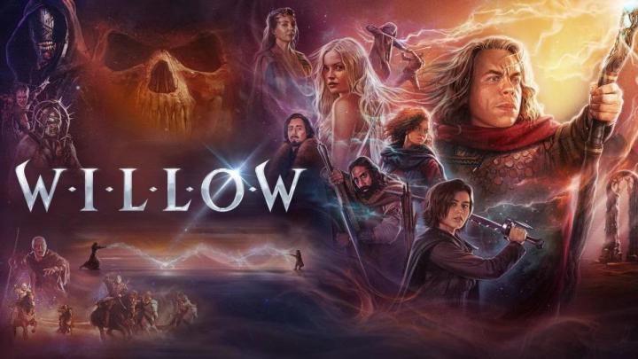 Disney+ dá por terminada a série Willow Disney+ dá por terminada a série Willow