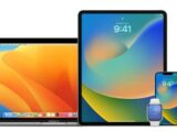 Beta 3 do iOS 16.4