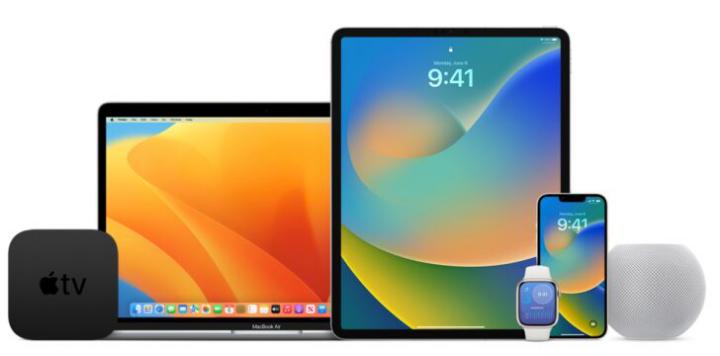 Apple disponibiliza Beta 3 do iOS 16.4, macOS 13.3, watchOS 9.4 e tvOS 16.4 Apple disponibiliza Beta 3 do iOS 16.4, macOS 13.3, watchOS 9.4 e tvOS 16.4