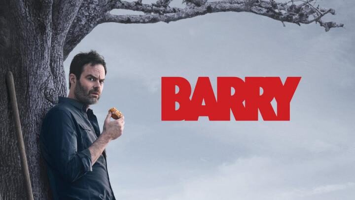 Barry
