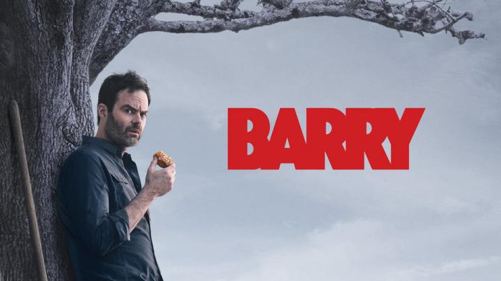 Barry: Temporada 4 da série de comédia estreia hoje na HBO Max Barry: Temporada 4 da série de comédia estreia hoje na HBO Max
