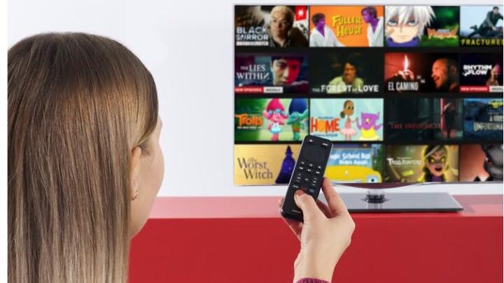 Android TV