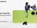 Nord CE 3 Lite5G