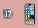 iOS 17