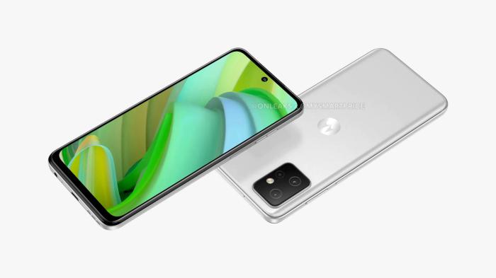 Motorola Moto G Power 2023 tem o design revelado antes do seu anuncio oficial Motorola Moto G Power 2023 tem o design revelado antes do seu anuncio oficial