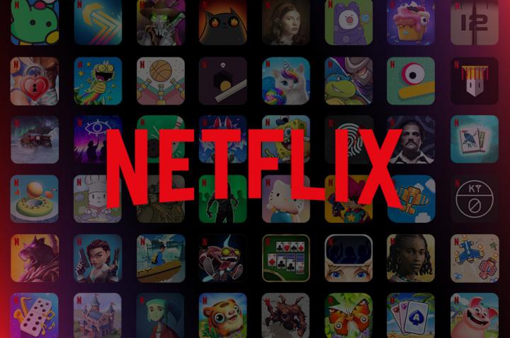 Netflix anuncia a chegada de 40 novos jogos ao seu catalogo Netflix anuncia a chegada de 40 novos jogos ao seu catalogo