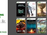 Xbox Game Pass