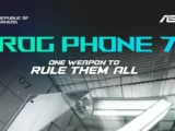 ROG Phone 7