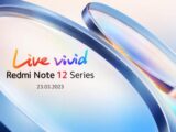 Redmi Note 12