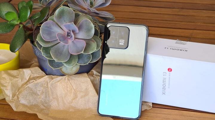 Xiaomi 13