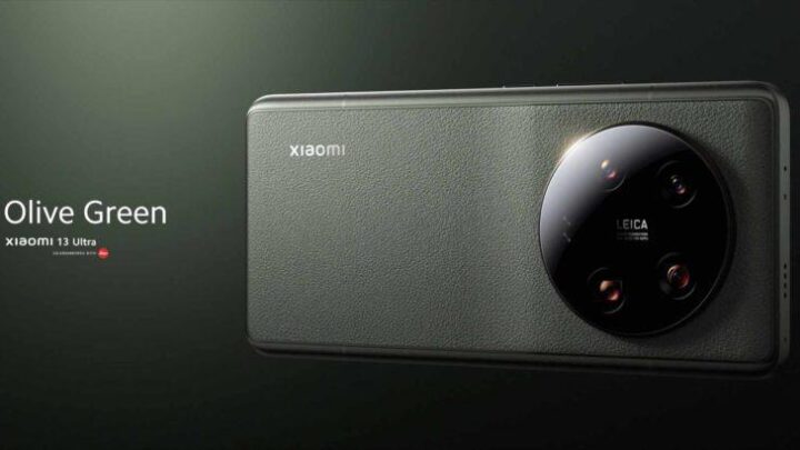 Xiaomi 13 Ultra
