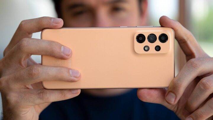 Galaxy A33 5G