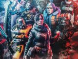 Rumble Royal Apex Legends
