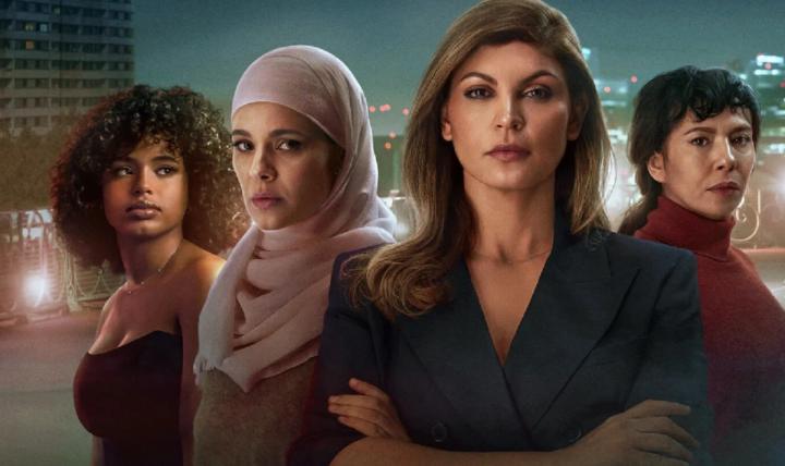 “Até Agora, Tudo Bem” é a nova série de suspense da Netflix “Até Agora, Tudo Bem” é a nova série de suspense da Netflix