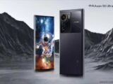 Axon 50 Ultra