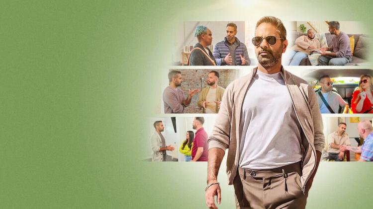 “Como Ficar Rico” é a nova série que estreou hoje na Netflix “Como Ficar Rico” é a nova série que estreou hoje na Netflix