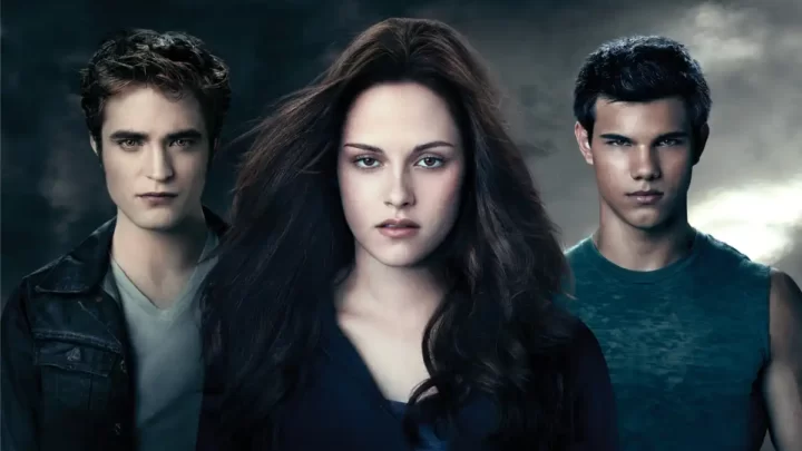 Crepúsculo