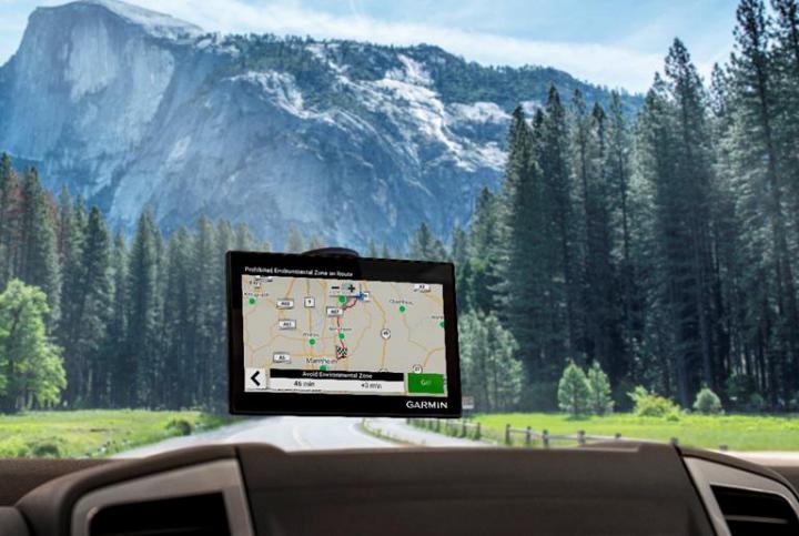 Garmin anuncia o novo Drive 53: Para uma navegação por satélite mais simples e segura Garmin anuncia o novo Drive 53: Para uma navegação por satélite mais simples e segura