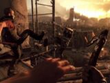 Dying Light Enhanced Edition