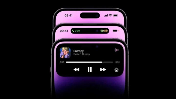 iOS 17
