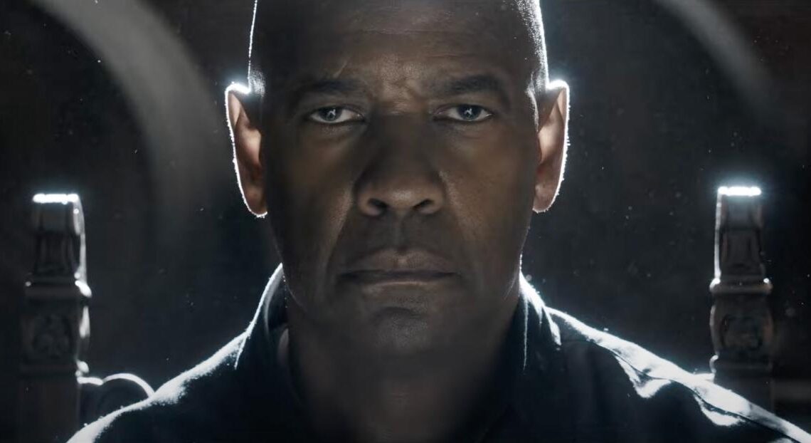 Equalizer 3: Denzel Washington está de volta para competir com John Wick Equalizer 3: Denzel Washington está de volta para competir com John Wick