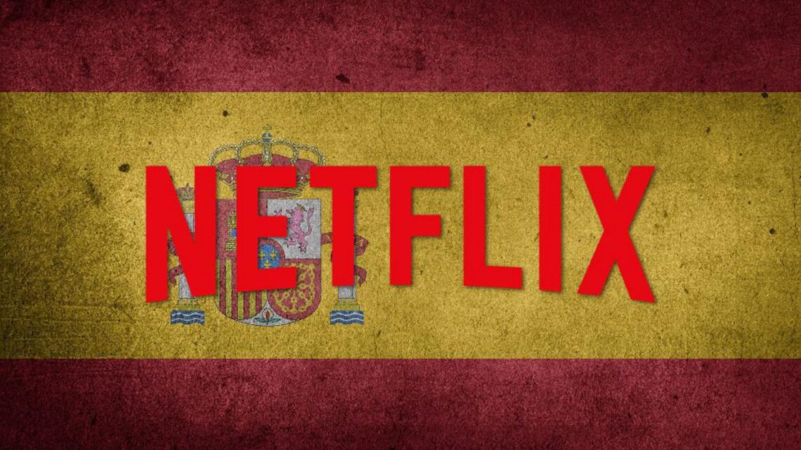 Netflix perde 1 milhão de utilizadores em Espanha por causa do fim da partilha de contas Netflix perde 1 milhão de utilizadores em Espanha por causa do fim da partilha de contas