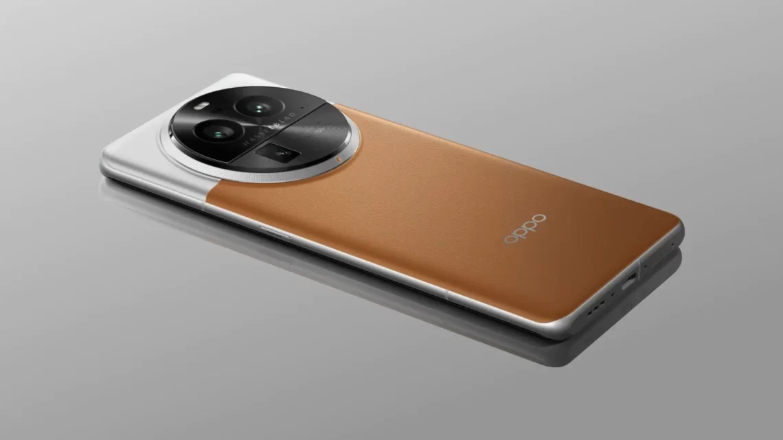 Find X6 Pro