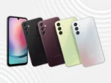 Galaxy A24