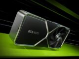 Geforce RTX 4070