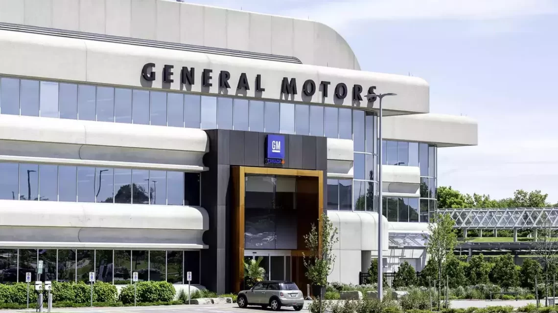 General Motors despede-se do Apple CarPlay e Android Auto General Motors despede-se do Apple CarPlay e Android Auto