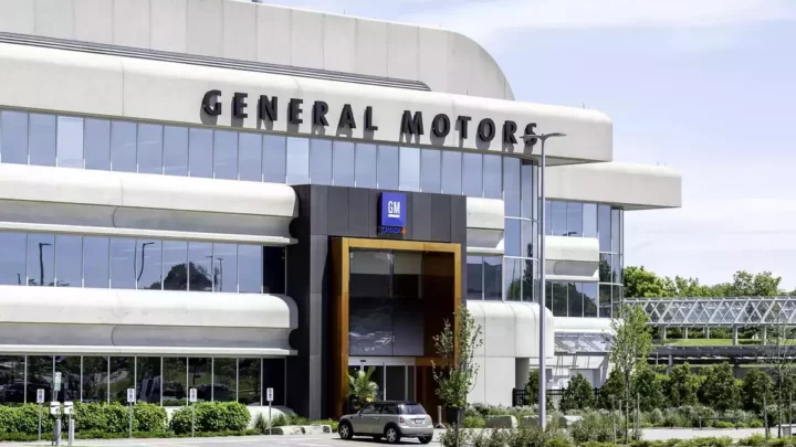 General Motors