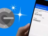 Google Authenticator