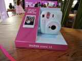 Instax Mini 12